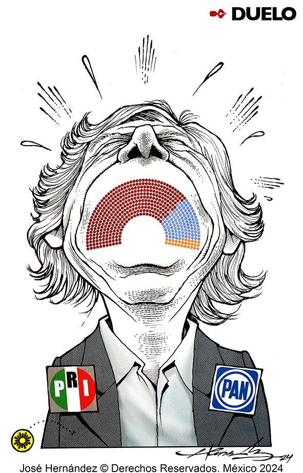 Duelo
